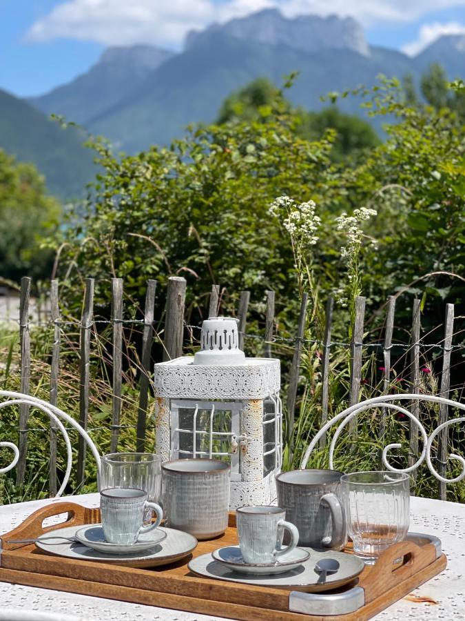 Le Chalet De La Plage Севріє Екстер'єр фото